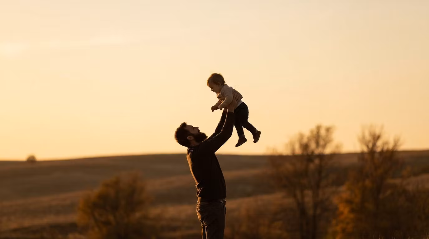 Dad Community