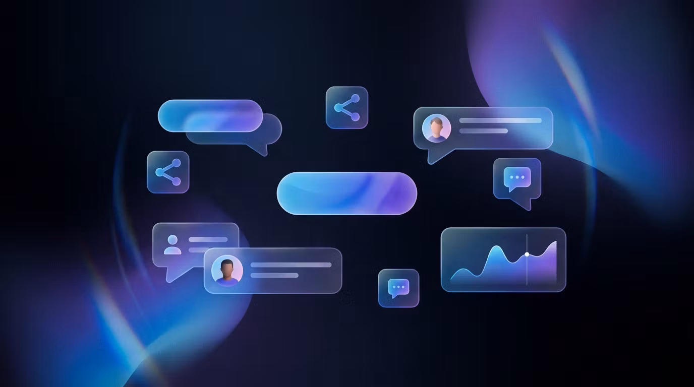 Social Media Management