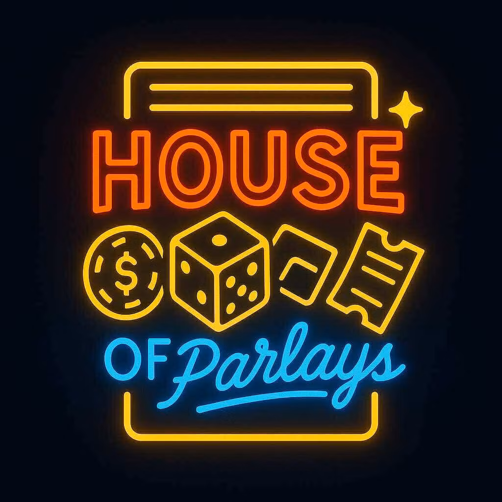 House Of Parlay