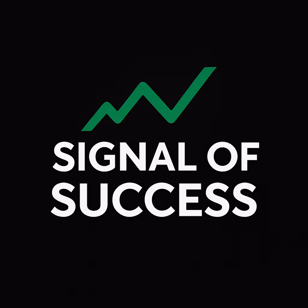 Signal Of Success