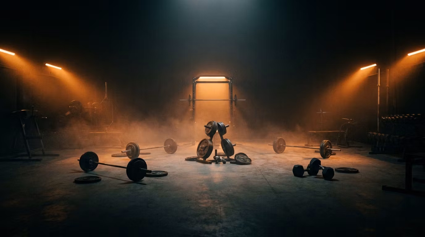 BeastMode Academy