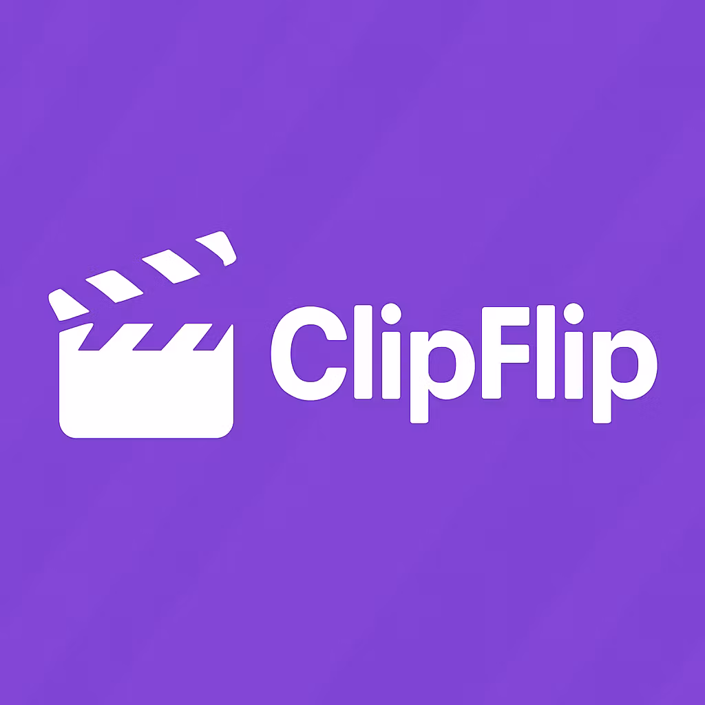 ClipFlip