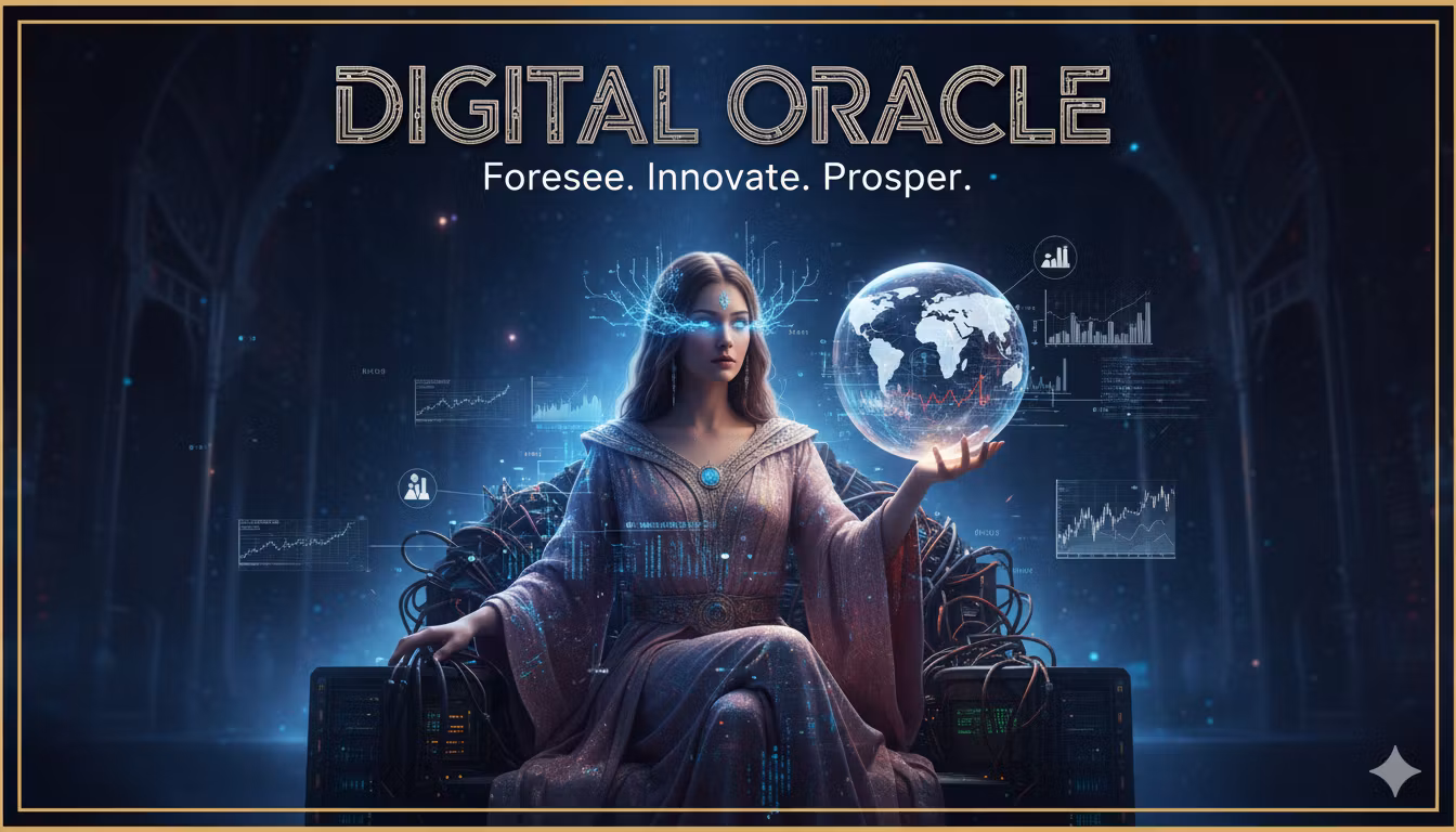 Digital Oracle