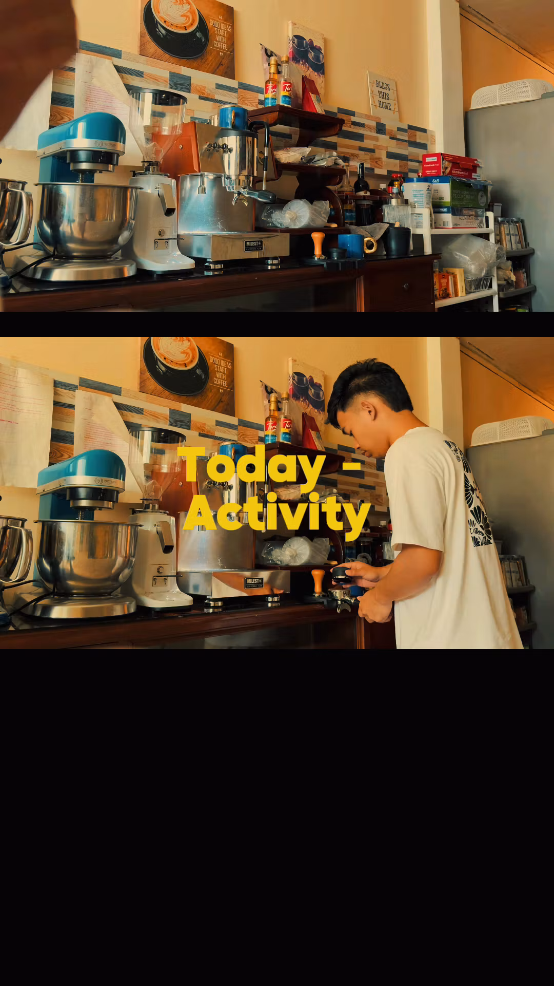 Coffee ups