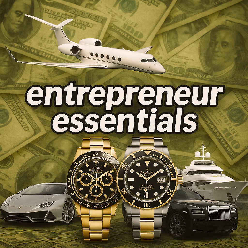 entrepreneuressentials
