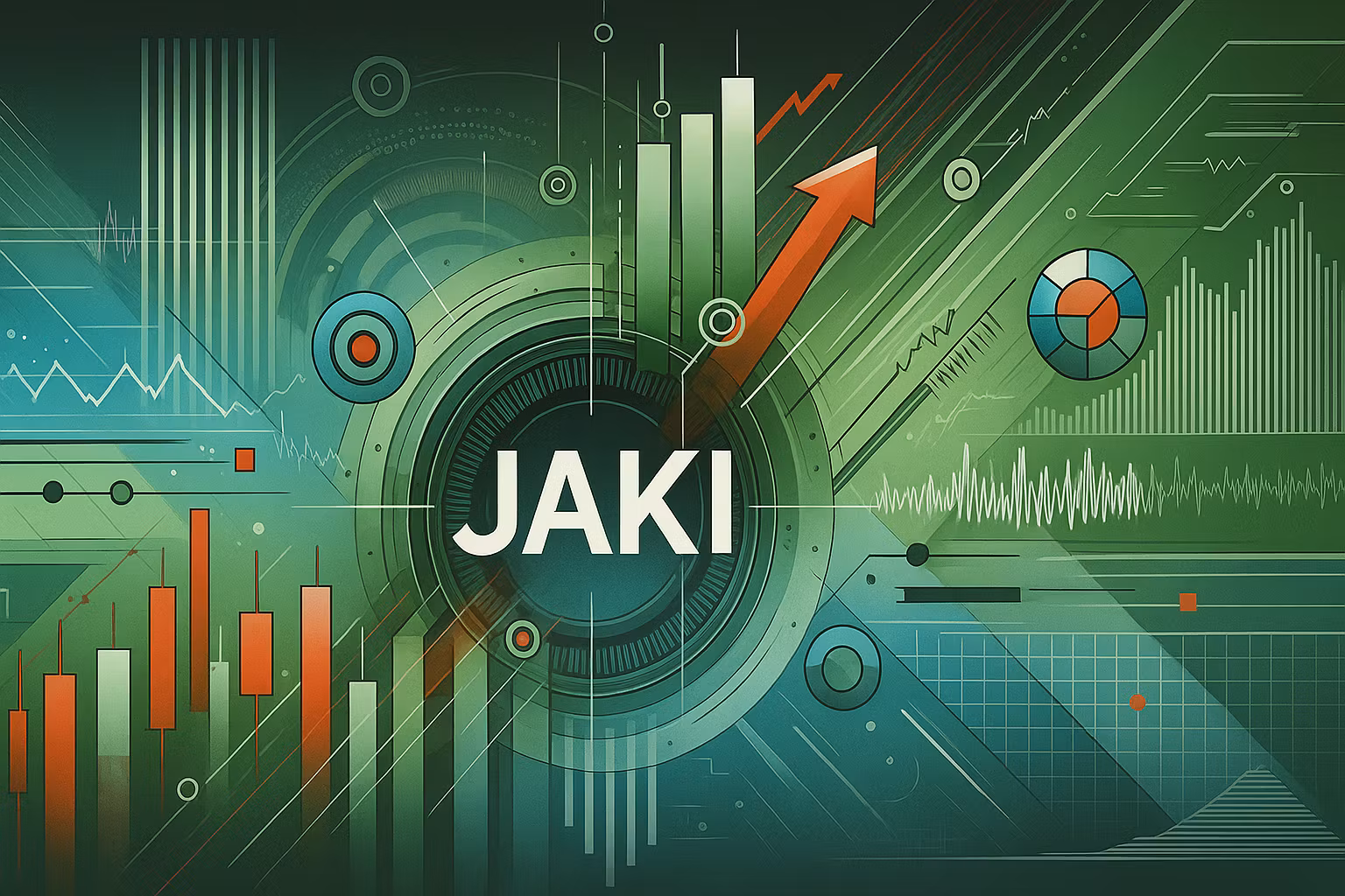 Jaki Trades