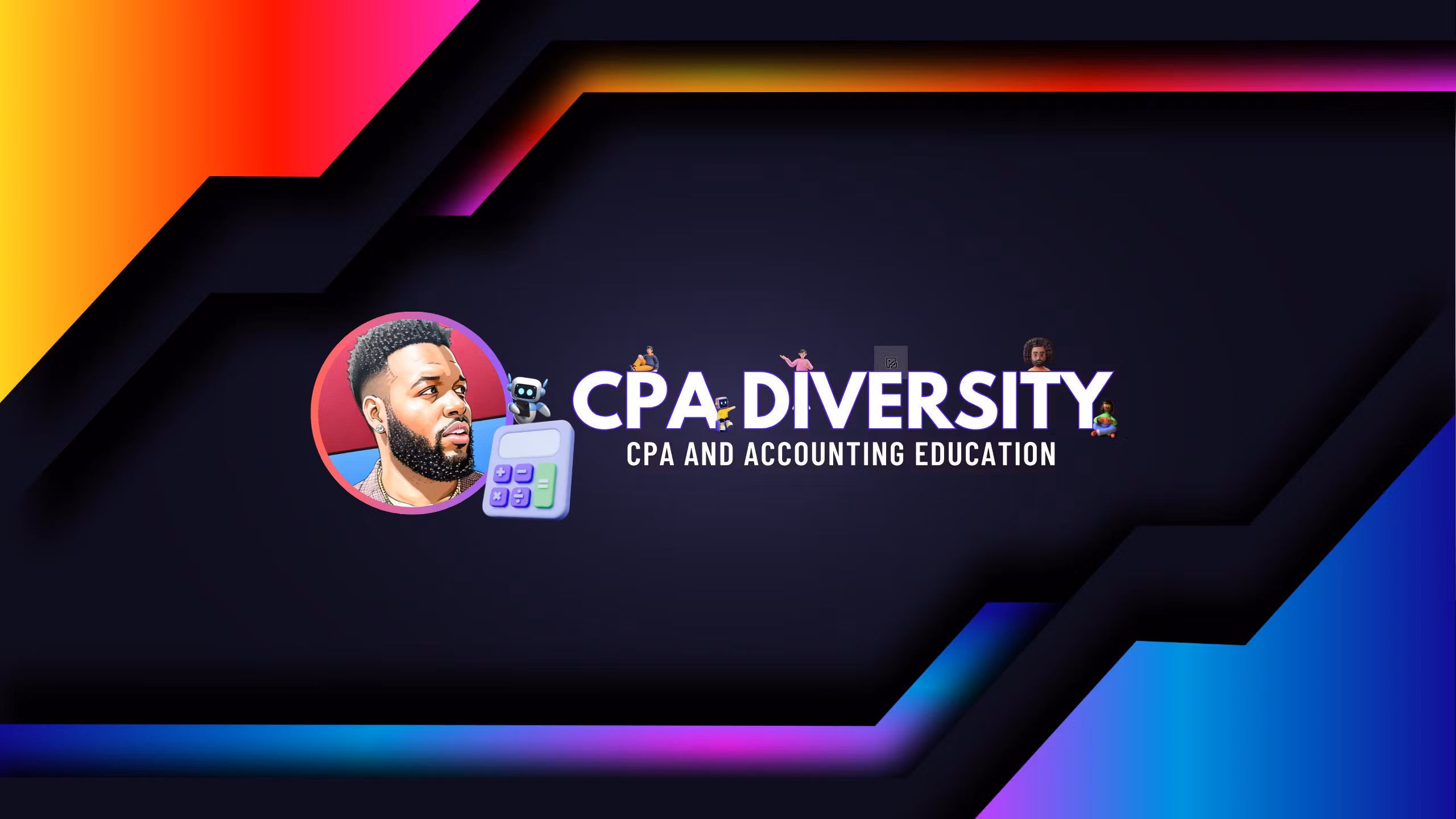 CPA Diversity