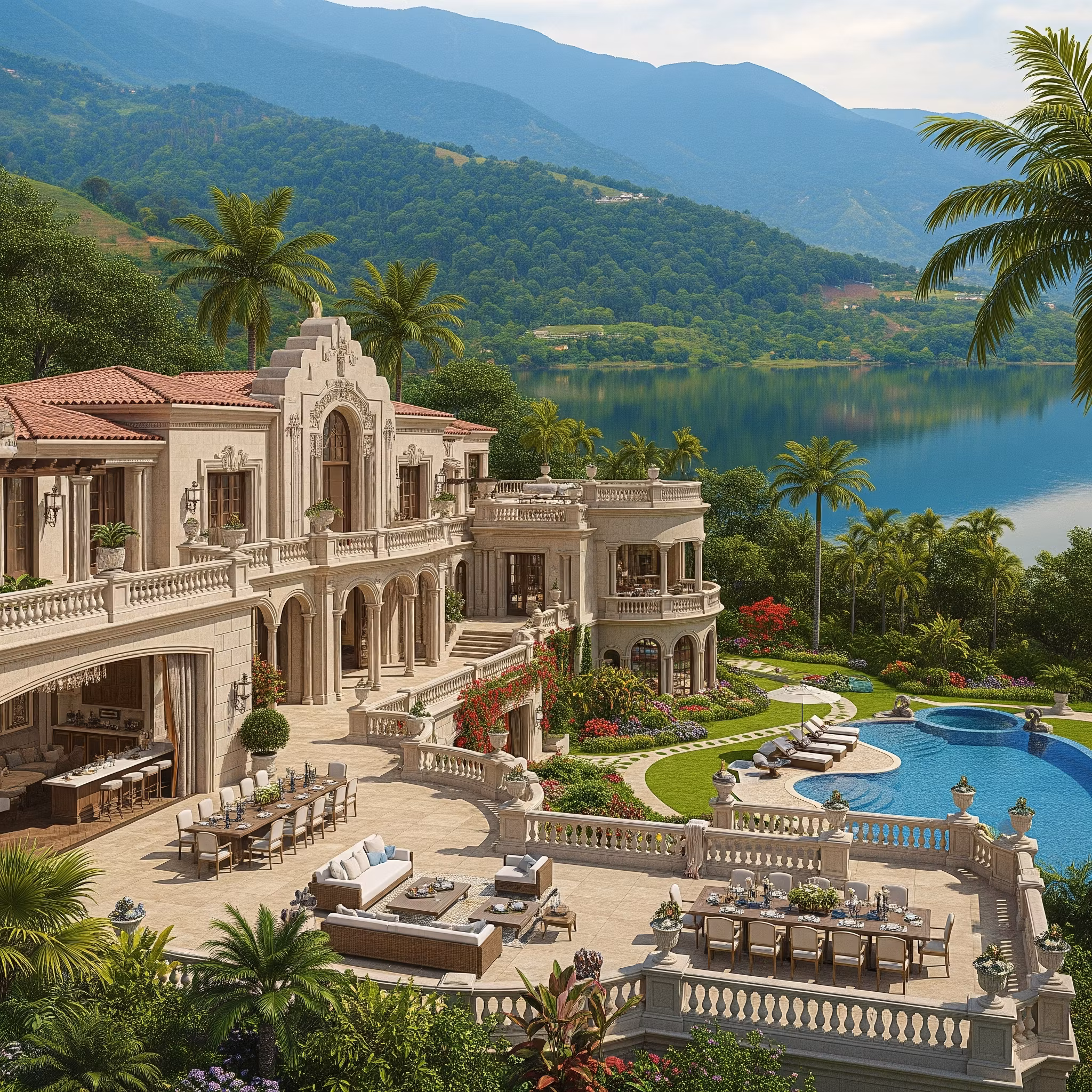 Cetter Concierge