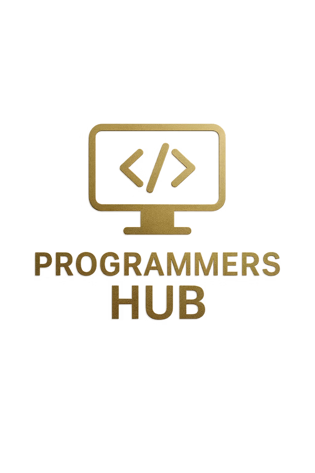 Programmers Hub