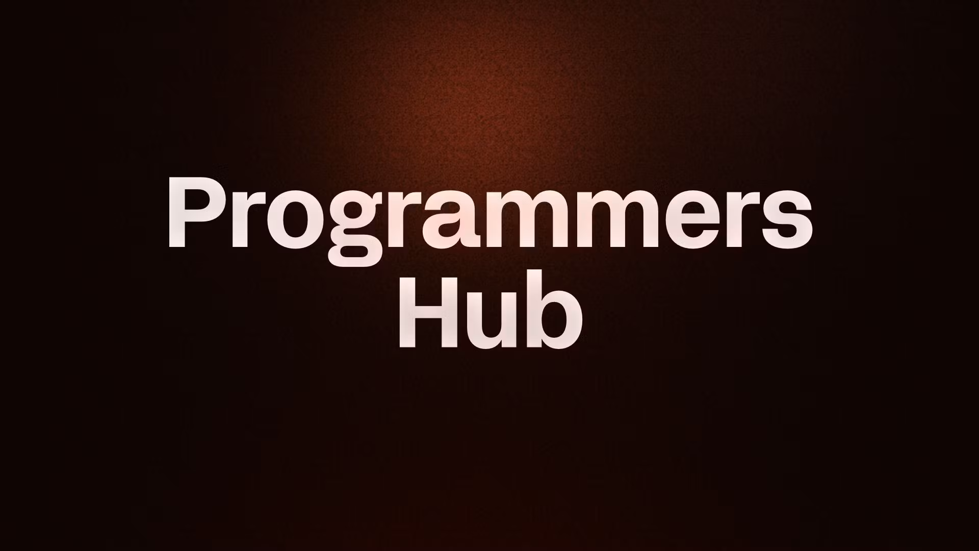 Turn Ideas Into Software