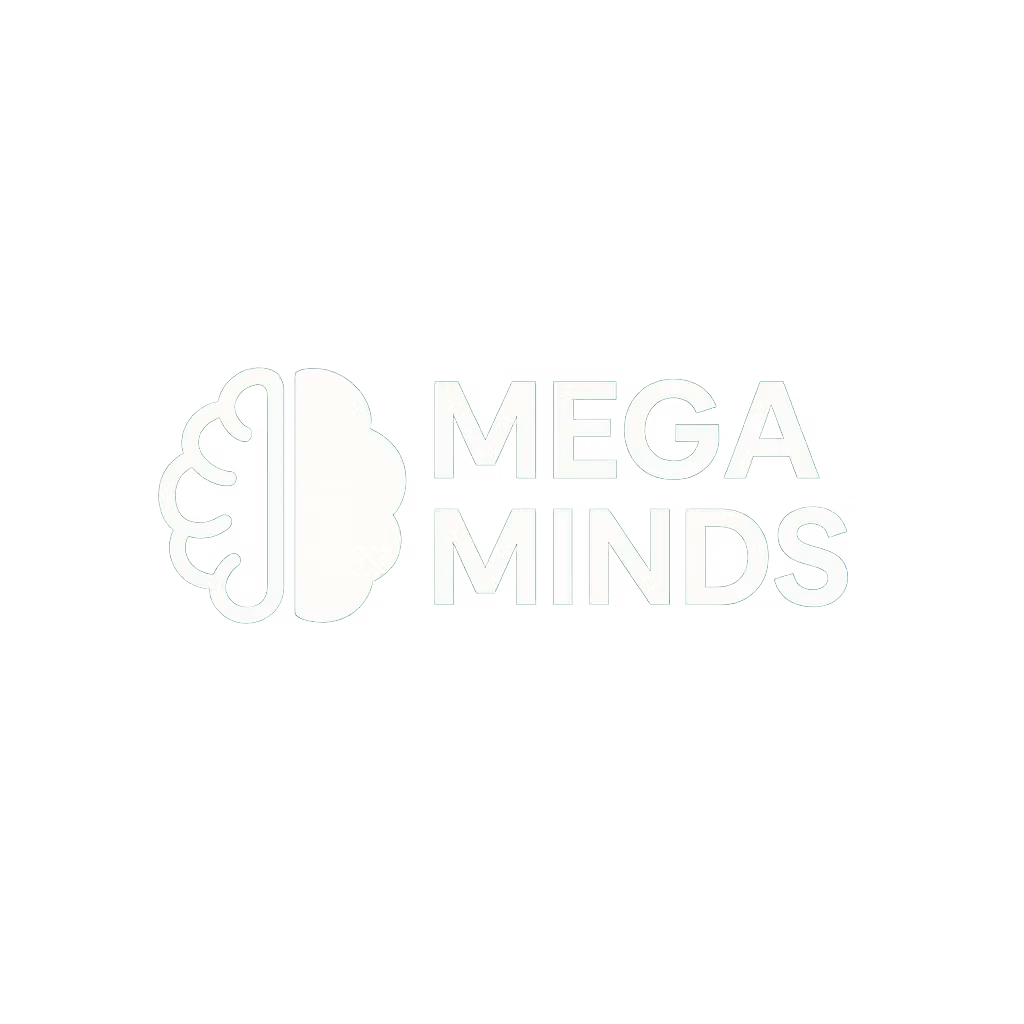 Mega minds