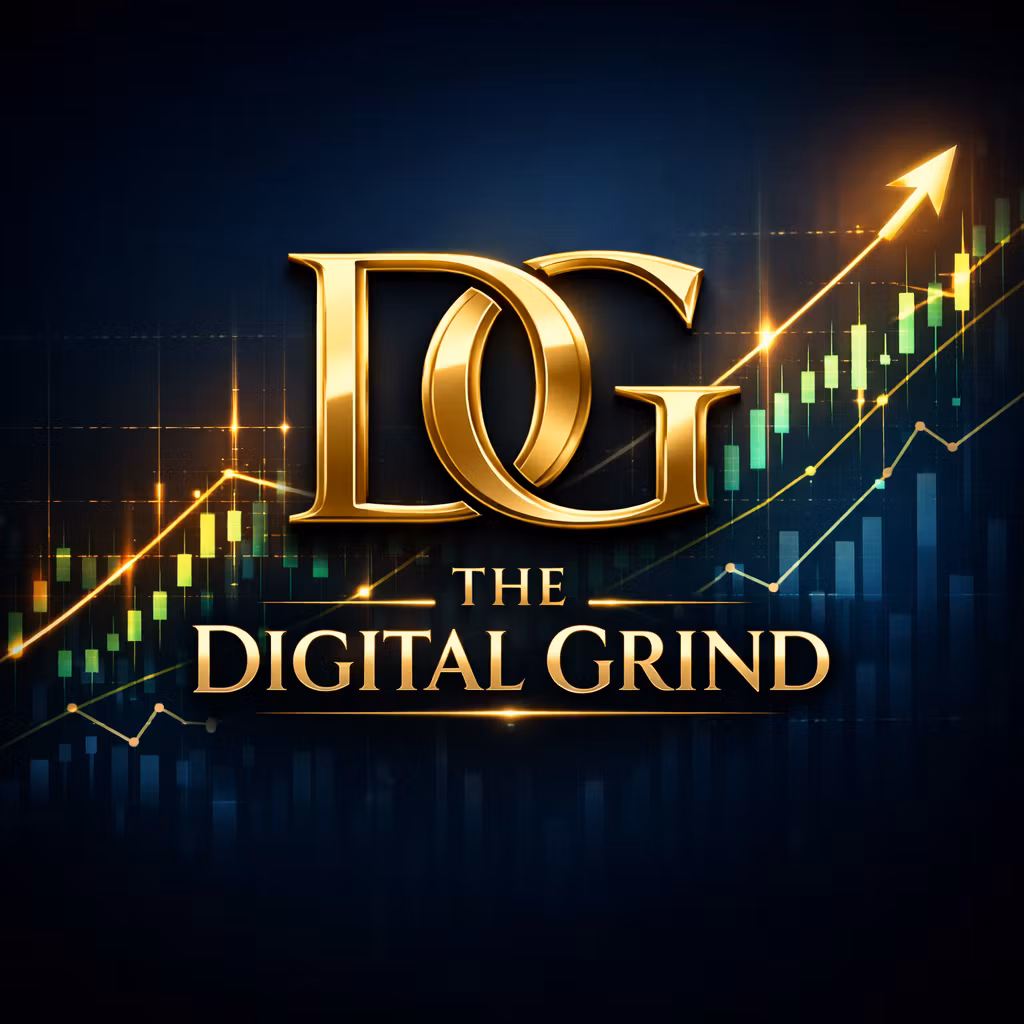 The Digital Grind