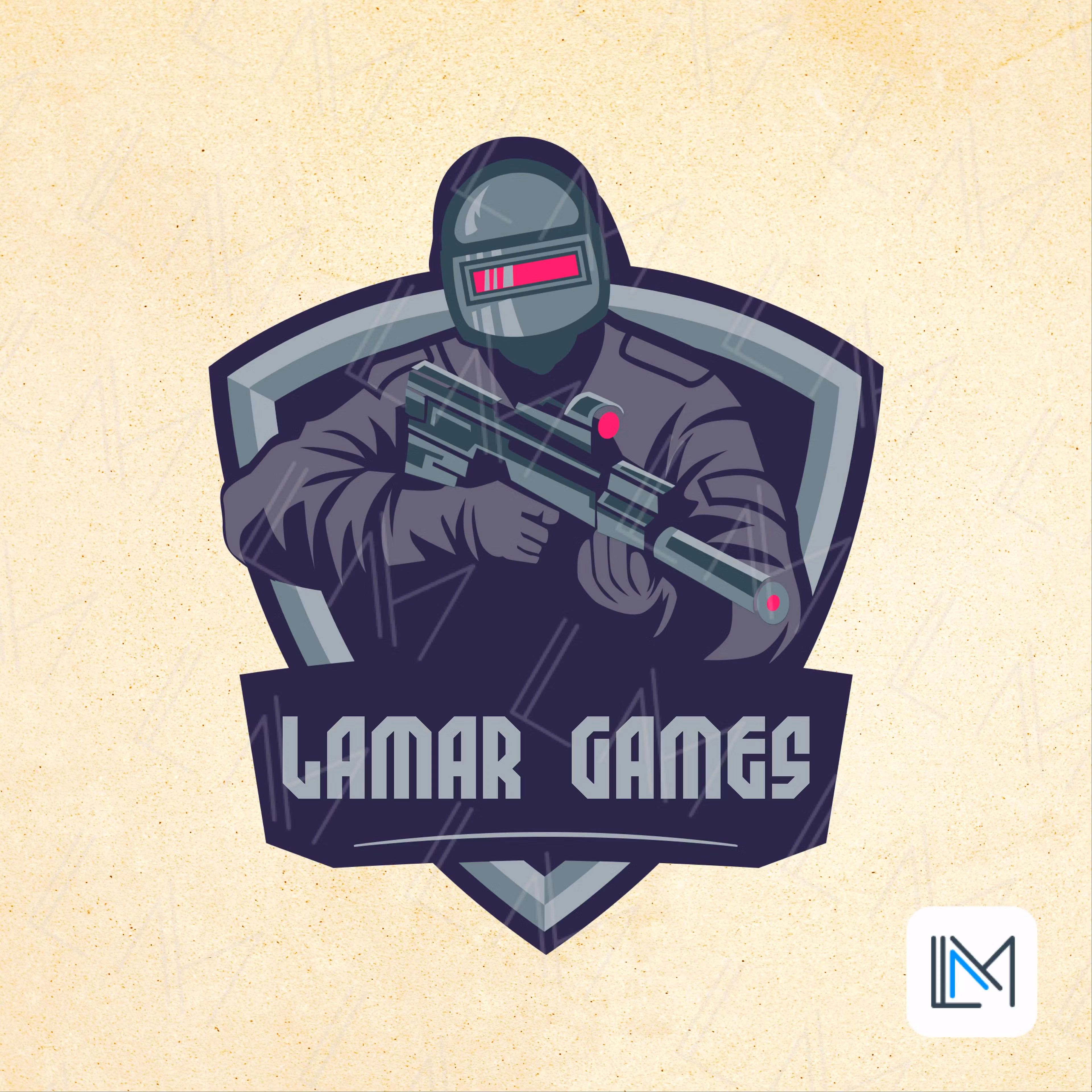 LAMAR Games