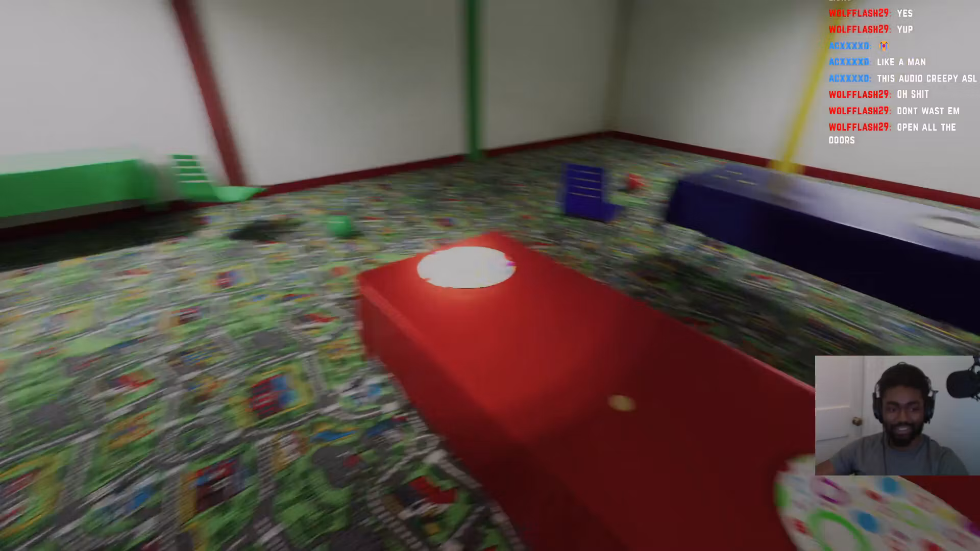 STAXKS STREAMZ