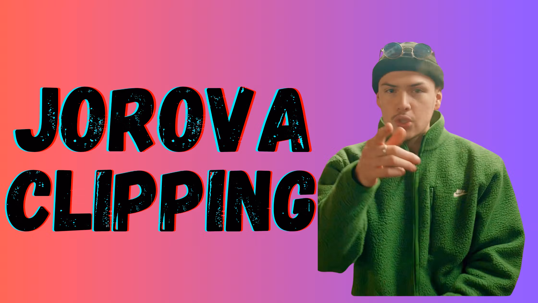 Jorova Clipping