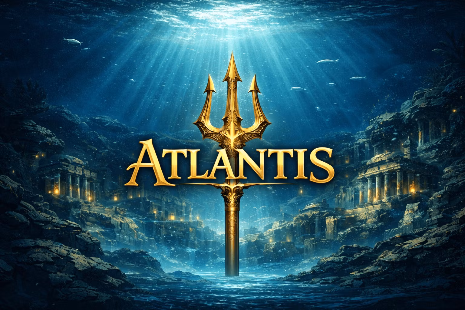 Atlantis Stocks