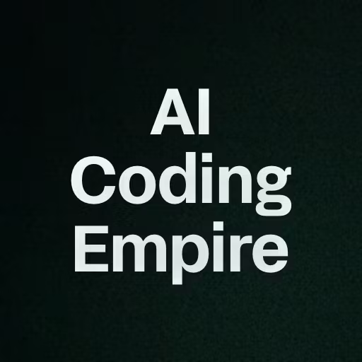AI Coding Empire