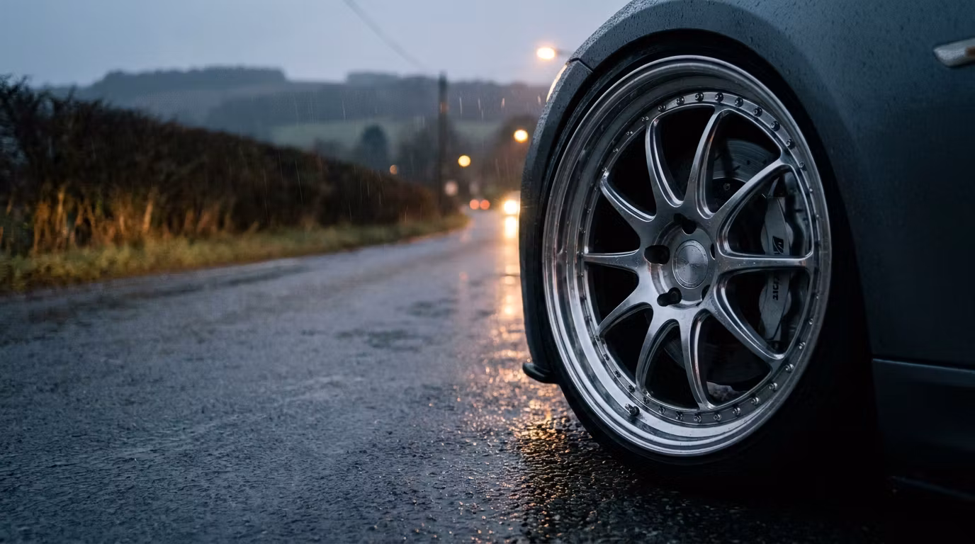 UK Car Modifiers Getting Proper Insurance Cover