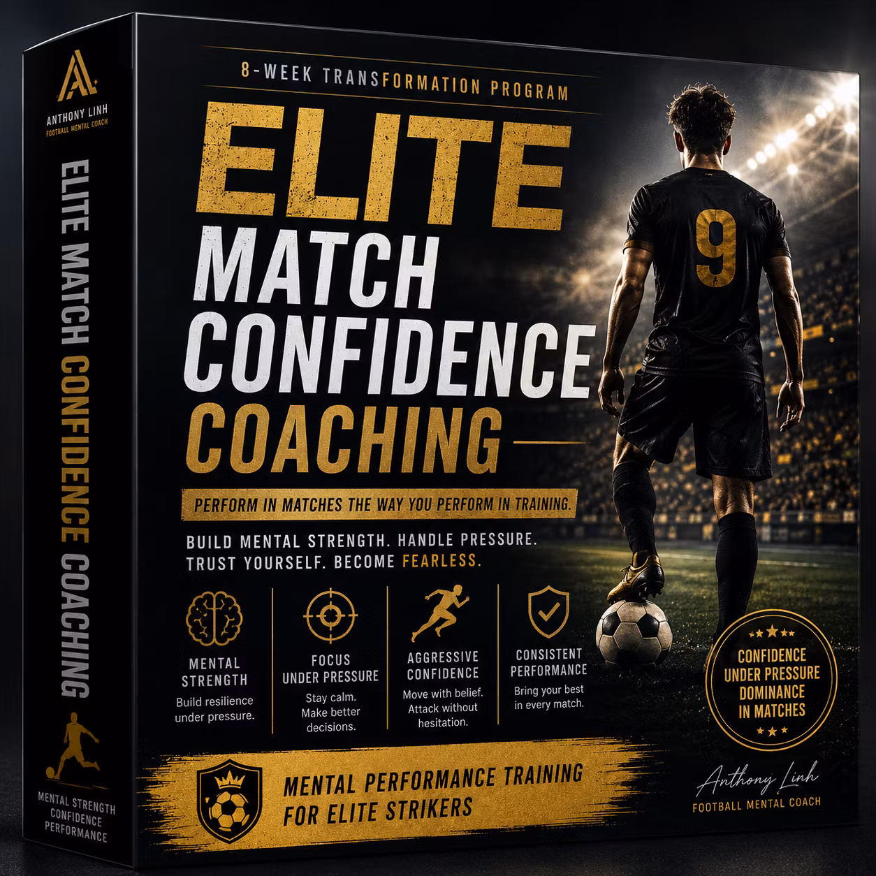 Elite Match Coaching