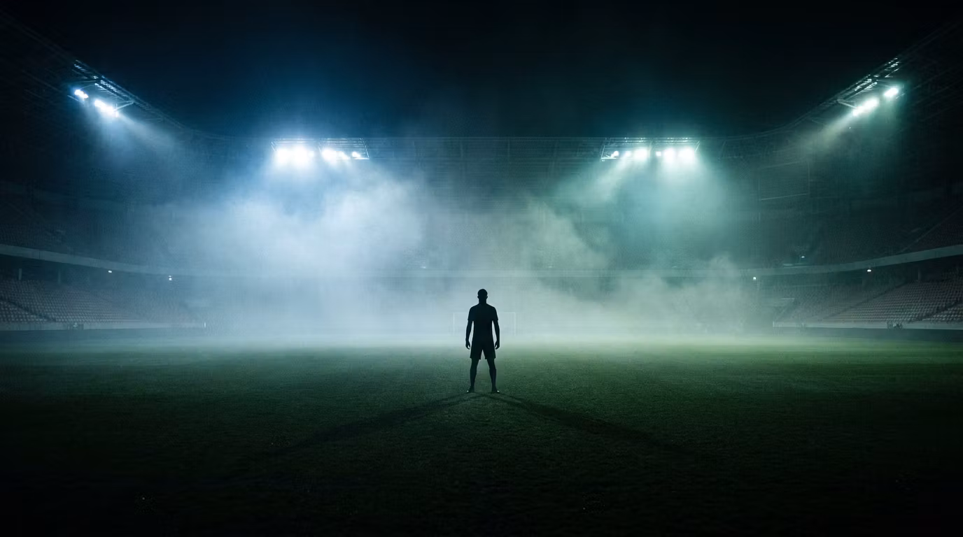 The Striker Mindset Lab