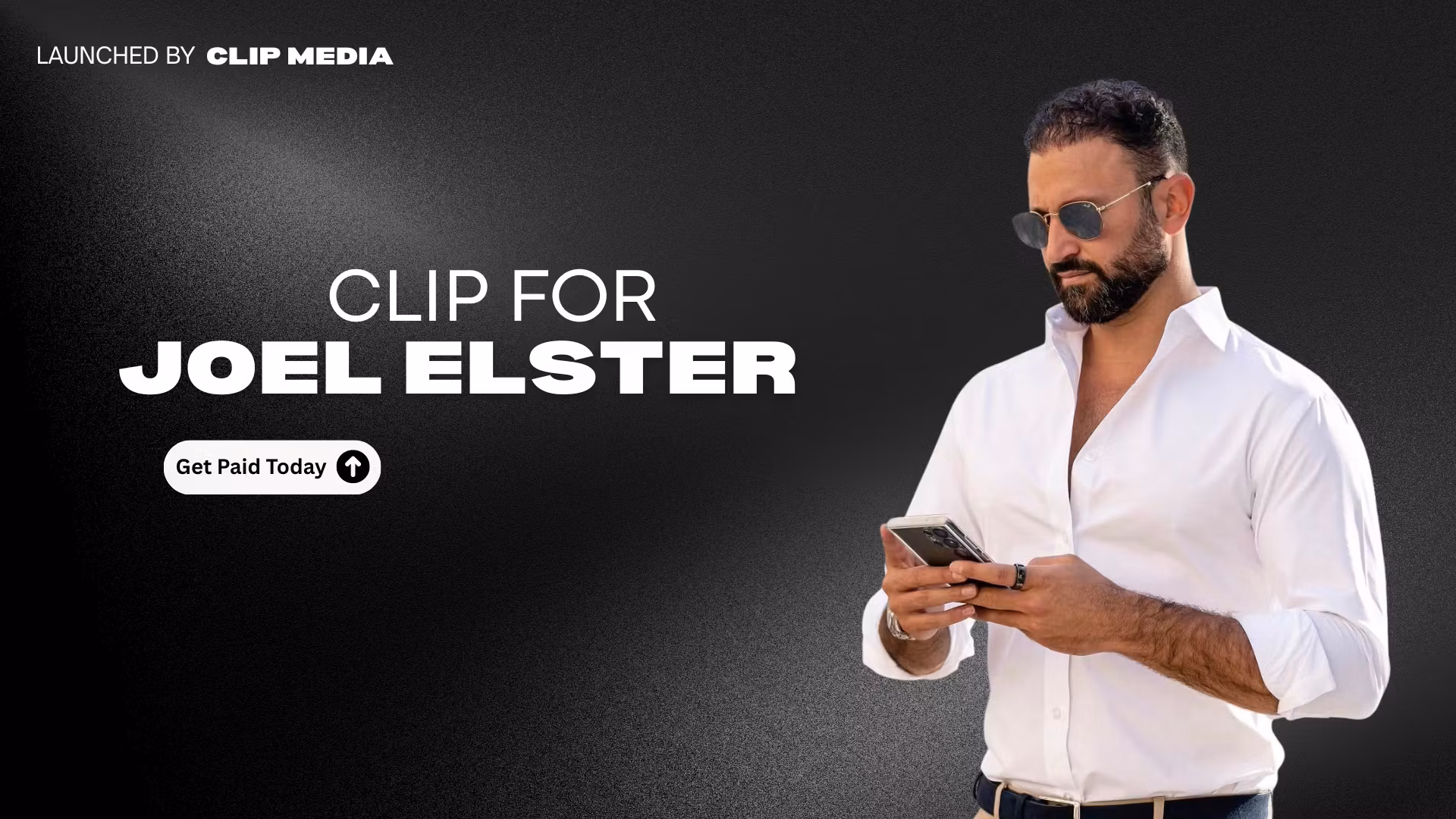 Clip for Joel Elster