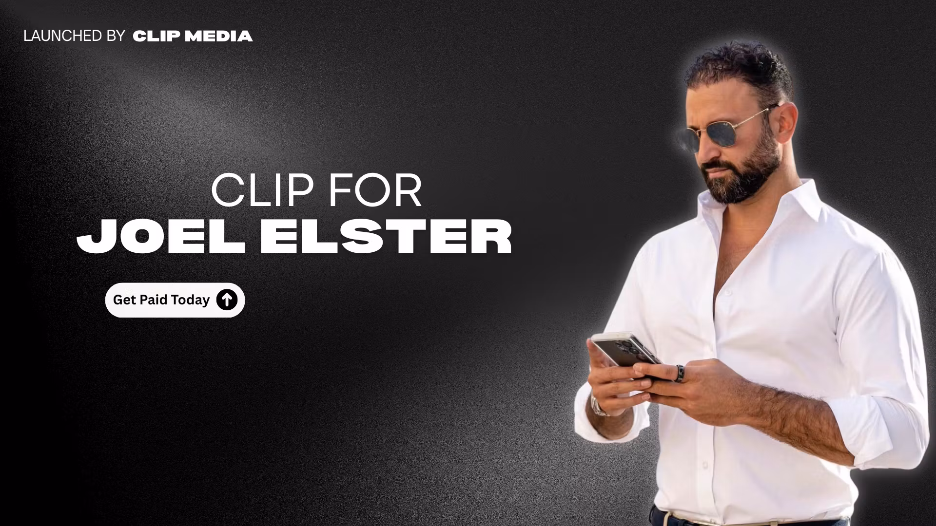 Clip for Joel