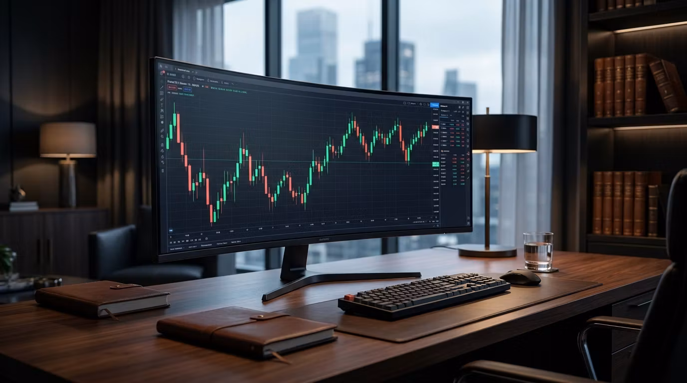 Forex Beginner Course