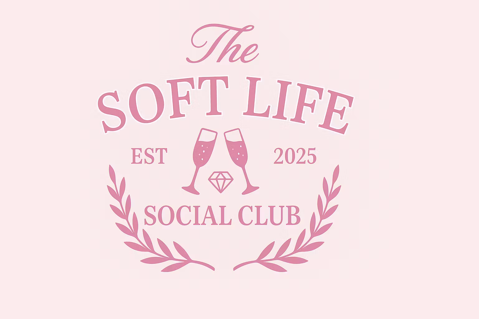 The Soft Life Social Club