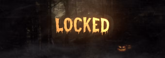 Locked