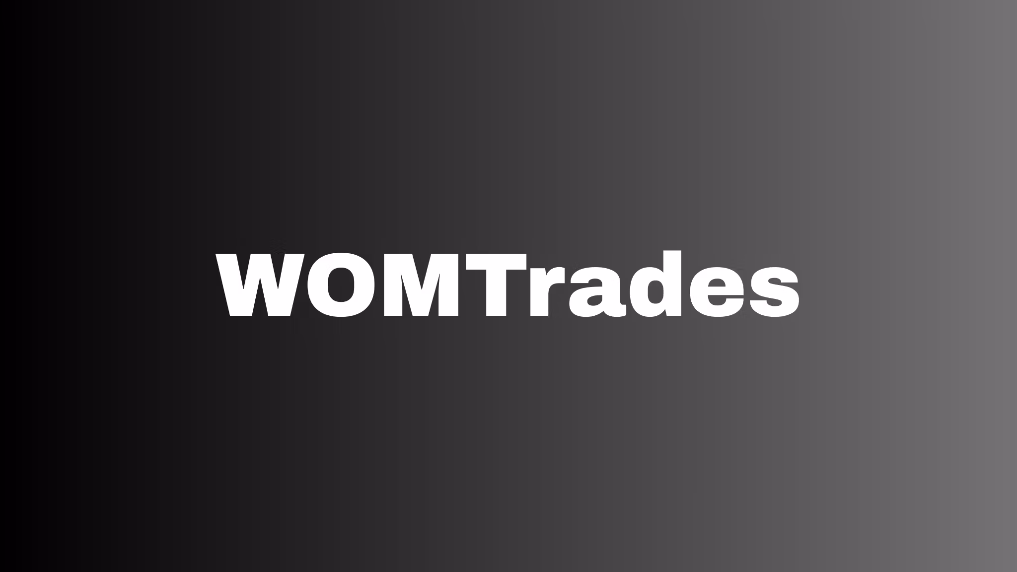 WomTrades