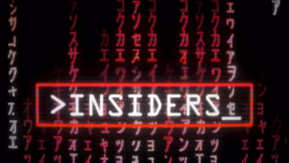 Insiders