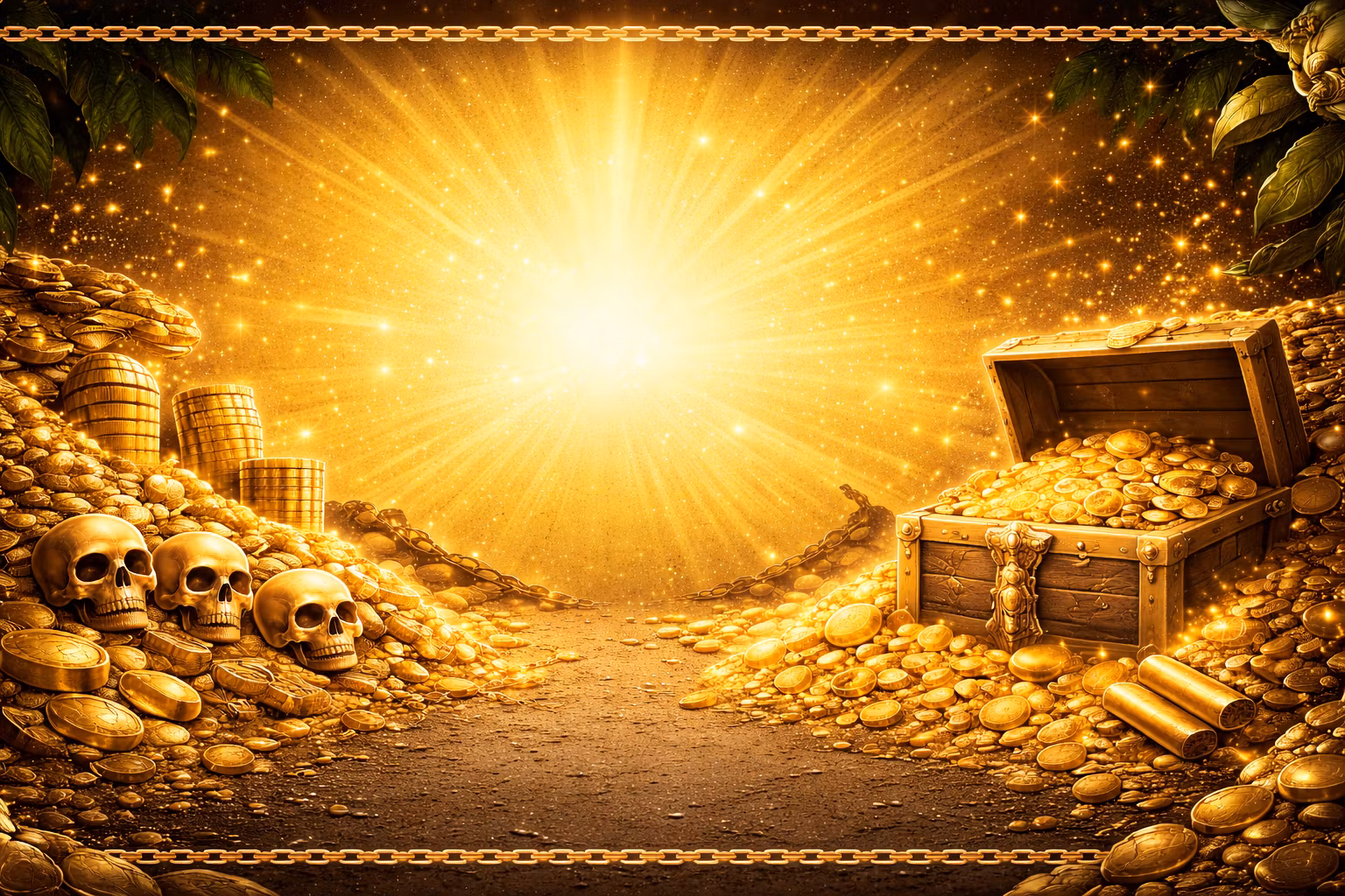 The Golden Company