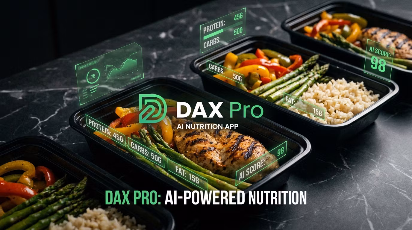 DAX Pro