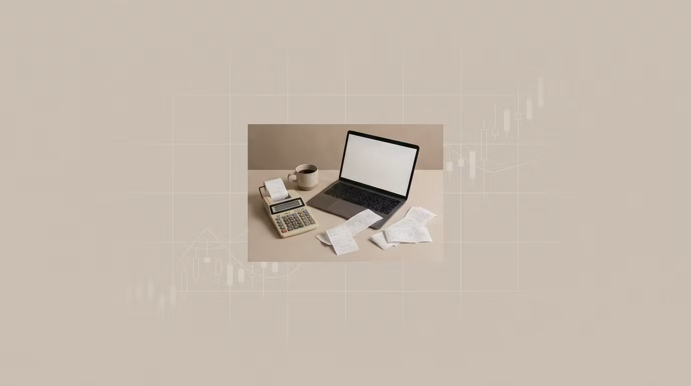 Freelancer Tax Reserve Kit