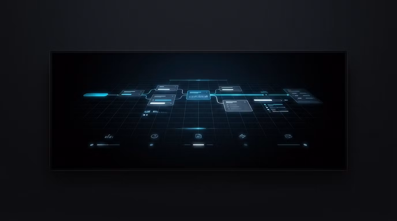 Shadow Operator OS