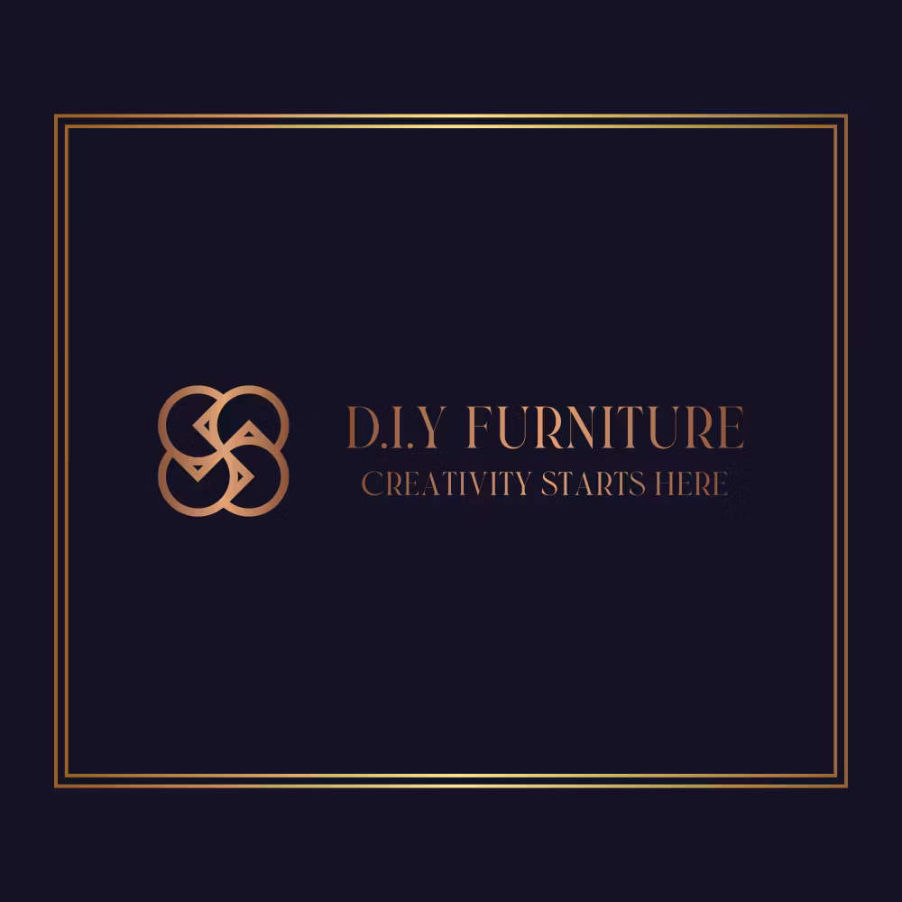 DIY furniture