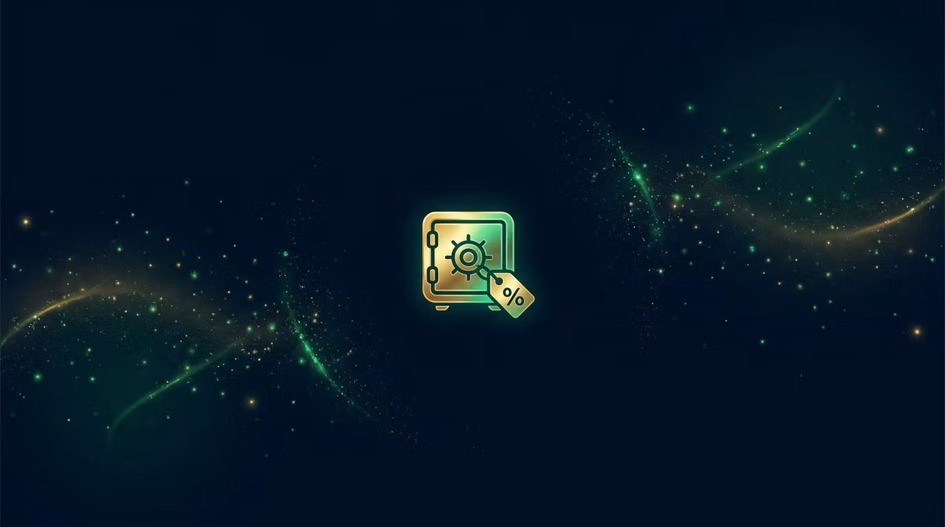 DealVault