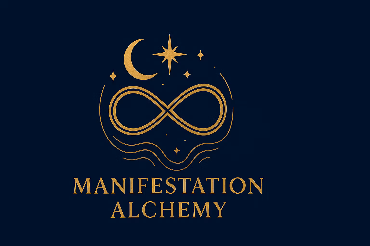 Manifestation Alchemy
