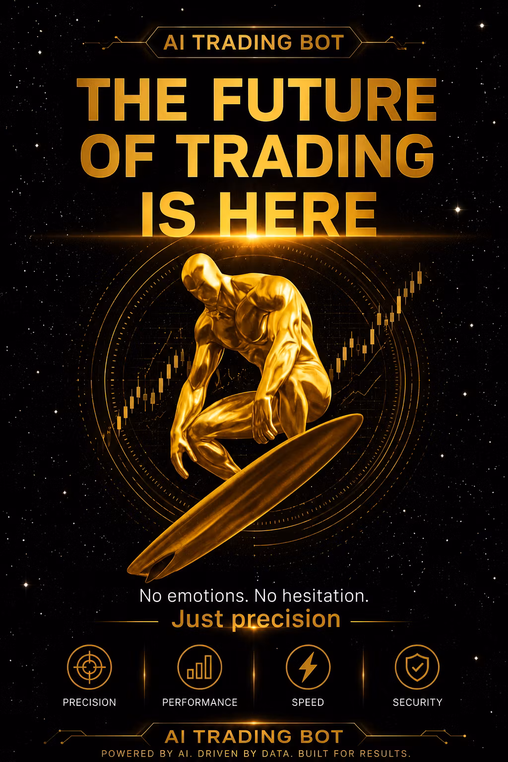 The Trading Floor-AI Trading 