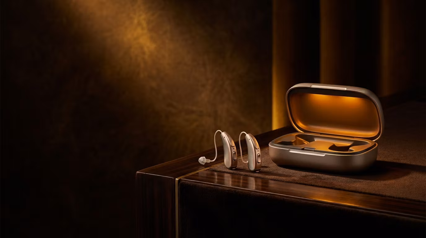 SoundBridge ION Pro