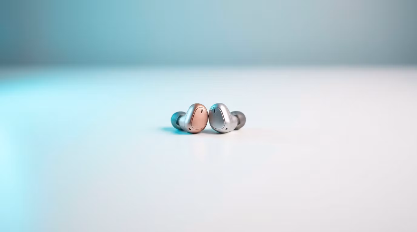 SoundBridge Hearing