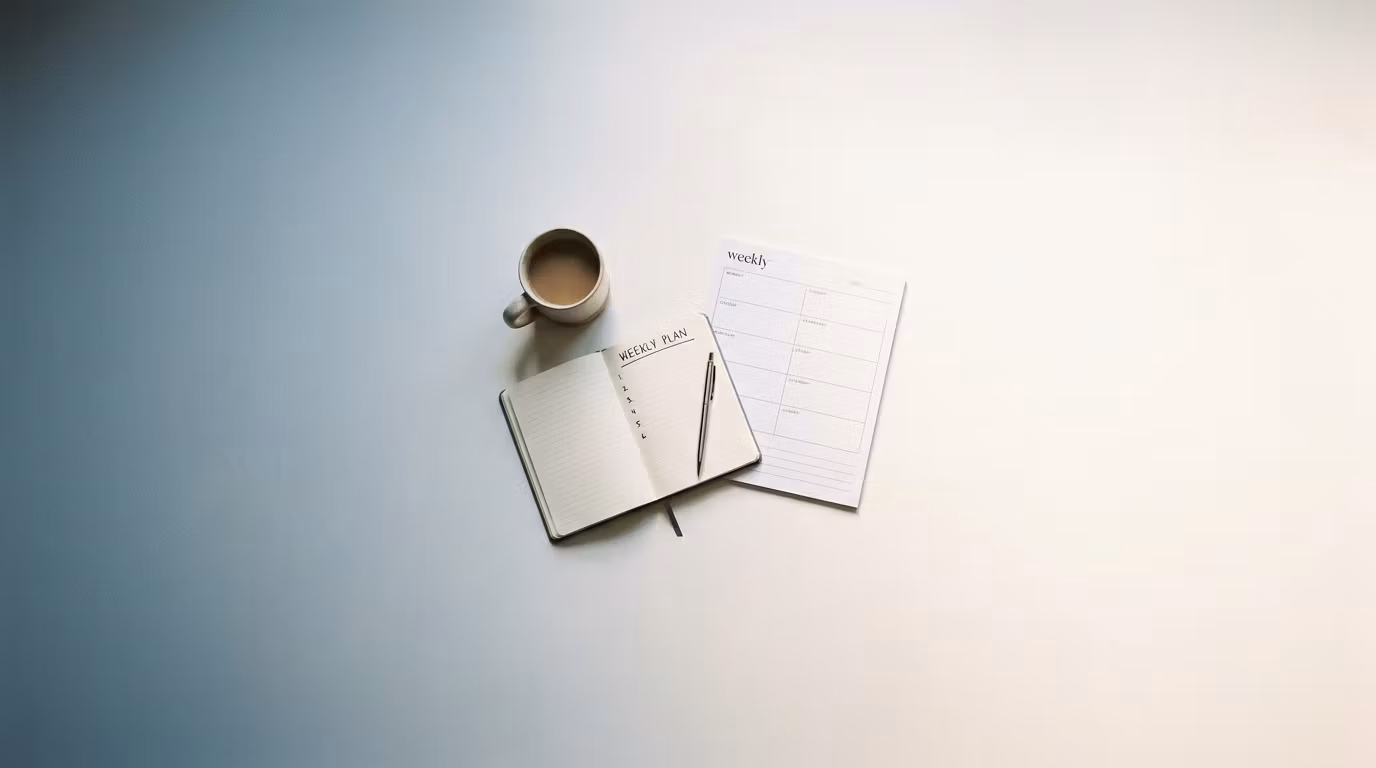 Workweek Ready Kit