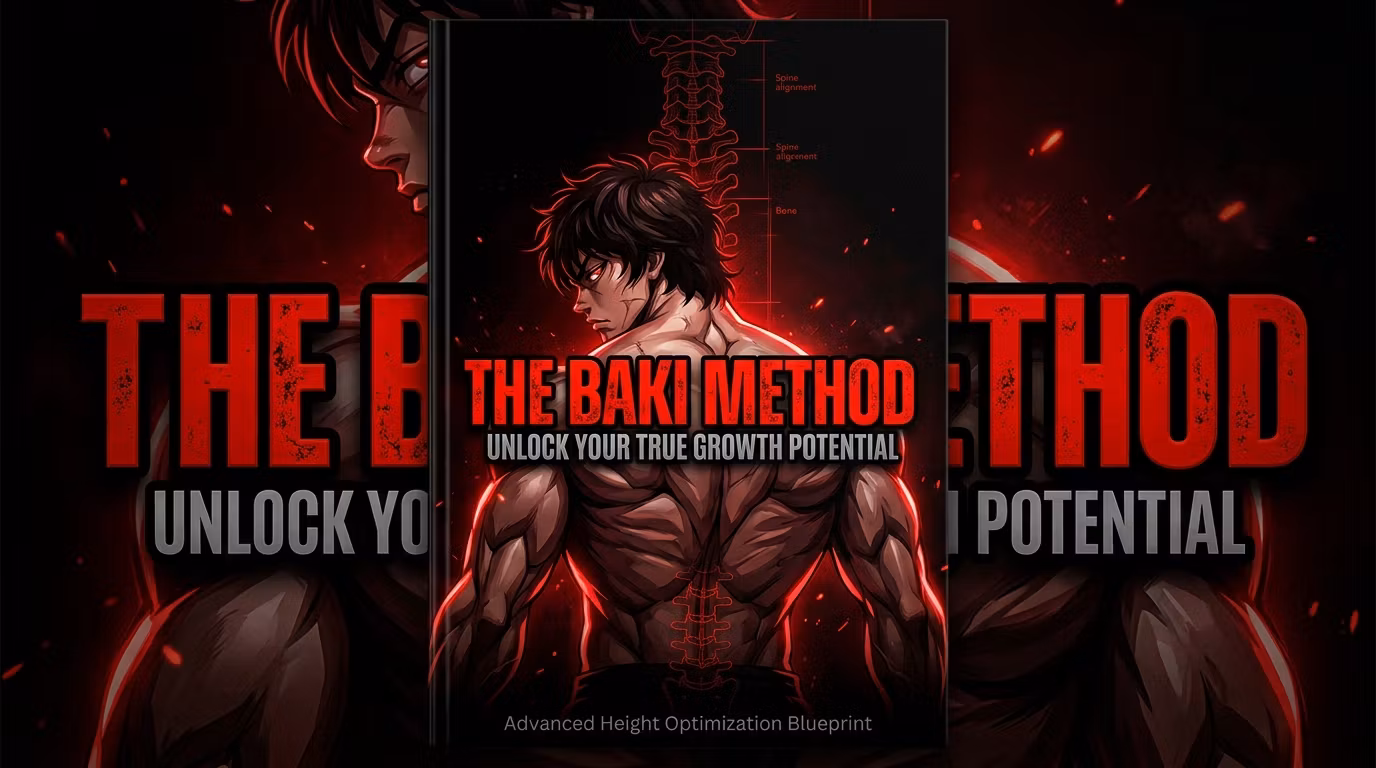 The Baki Method Ebook