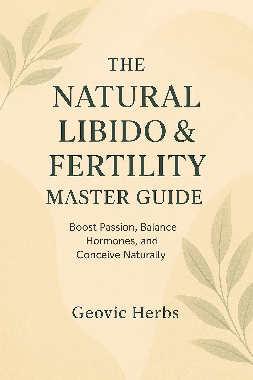 Geovic herbs
