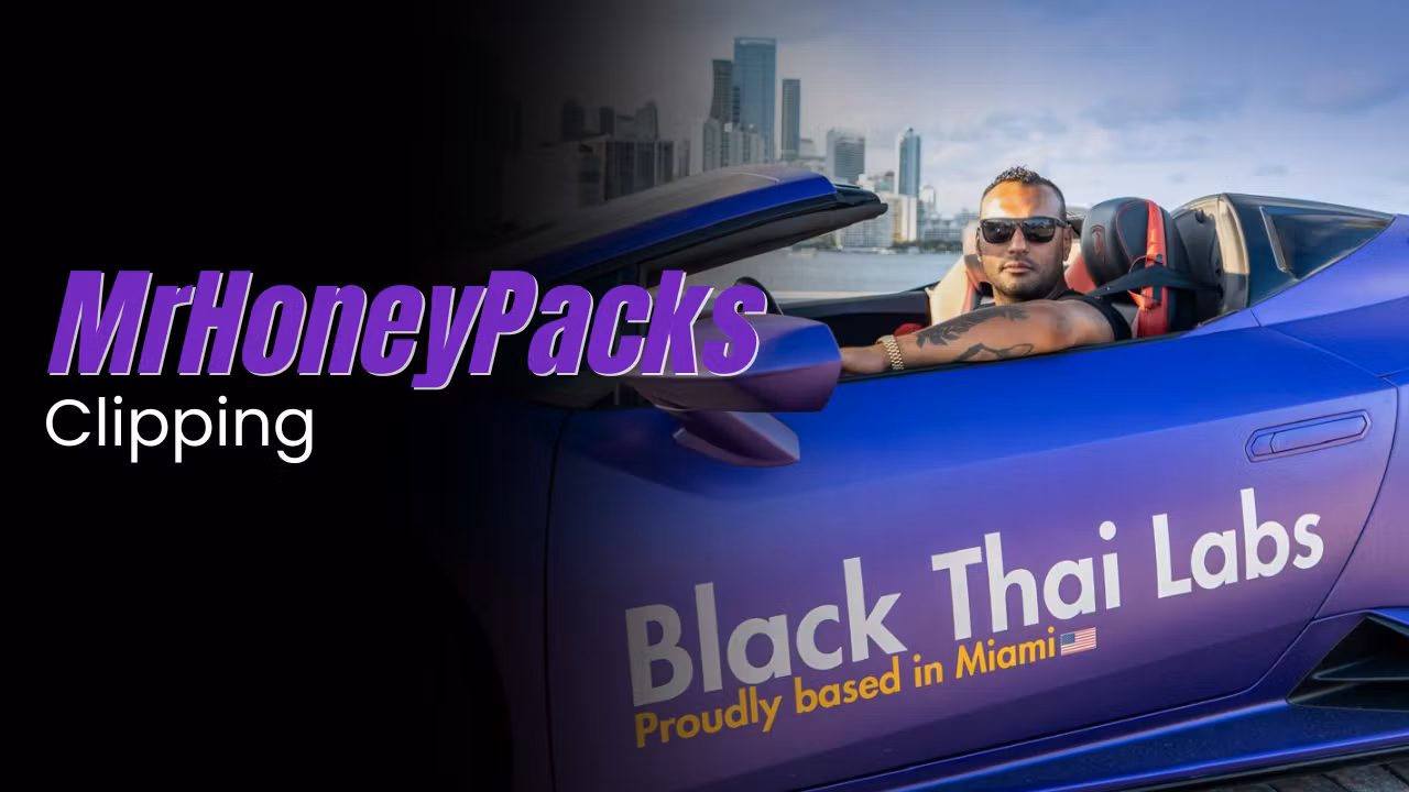 MrHoneypacks
