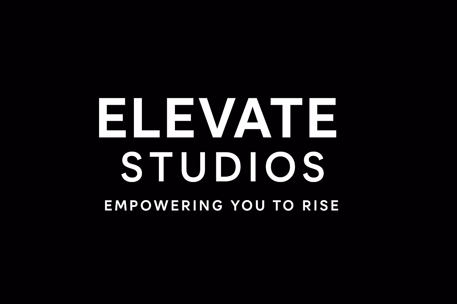 Elevate Studios