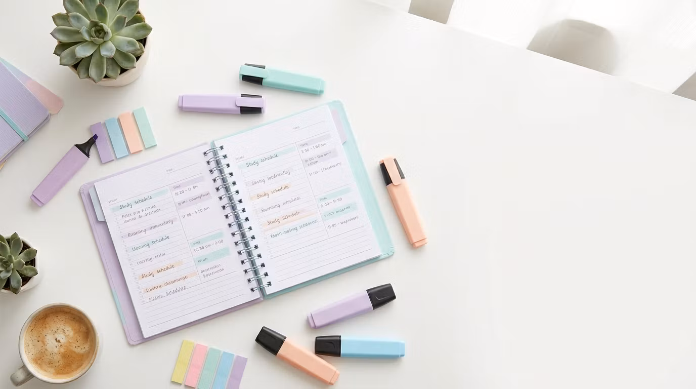 Study Planner