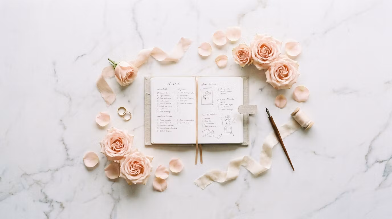 Wedding Planner