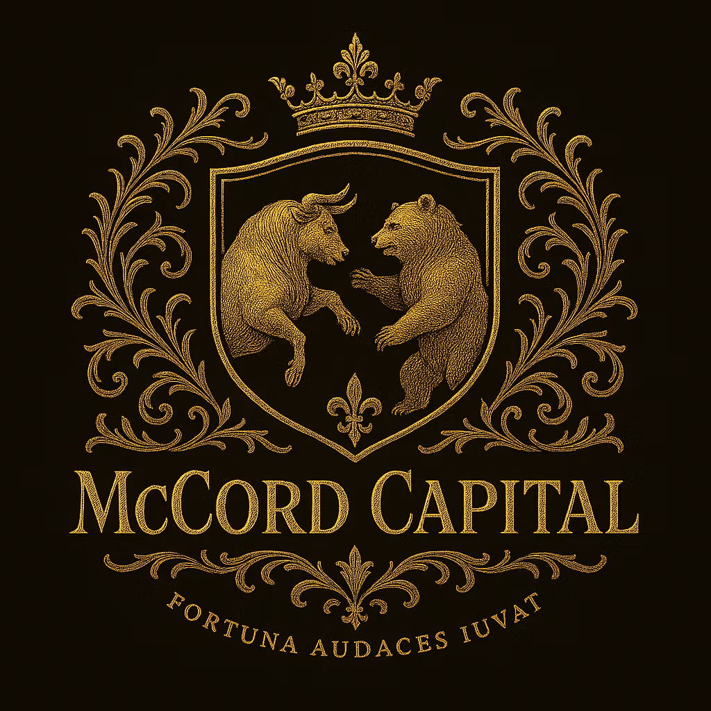 McCordCapital
