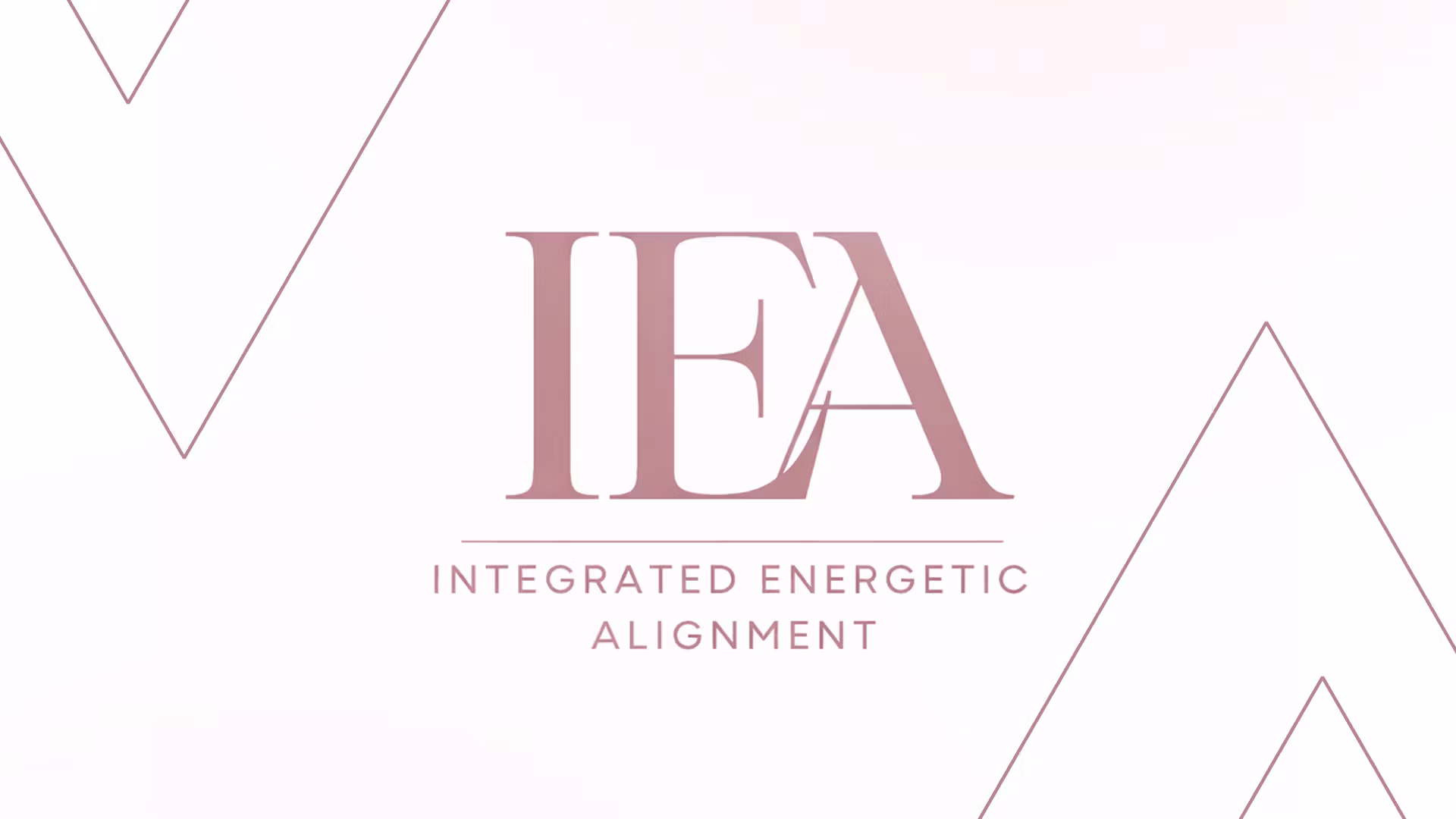 Integrated Energetic Alignment